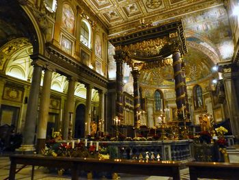 MoPZ Janko Kersnik v Rimu