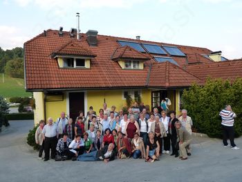 Izlet DU Log na Kozjansko