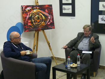 Slovenci ljubimo pasivne junake!