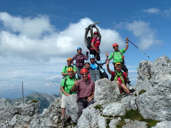 Hitri polžki z Loga v avgustu na Vrtači in Ogradih Hitri polžki z Loga v avgustu na Vrtači in Ogradih