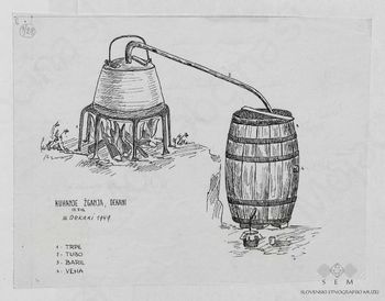 SADJARSKO DRUŠTVO BOBOVEC VABI NA PREDAVANJE O ŽGANJEKUHI