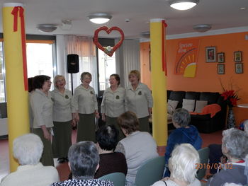 Taščice po enem letu v Špesovem domu