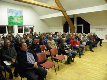 Izobraževanje za lastnike gozdov 