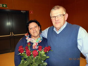 Mesečno srečanje  članov ILCO: "Uhajanje urina" 