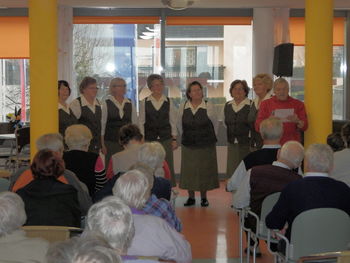 Taščice v Špesovem domu