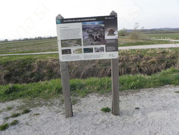 Prezentacija kulture kolišč na Igu Prezentacija kulture kolišč na Igu