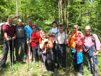 Med slapovi Pekla pri Borovnici