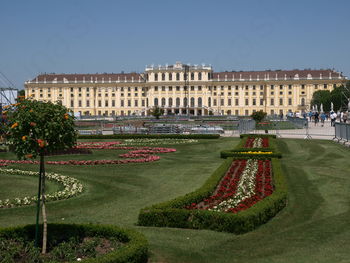 Nagradni izlet na Dunaj