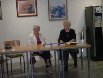 Pesniški prvenec Pavle Ternovec