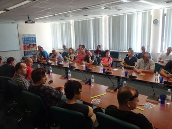 Slovenski gasilci spoznavali Holistic Slovenski gasilci spoznavali Holistic