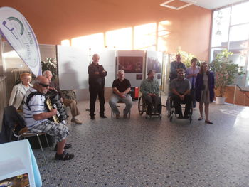 "Nedotakljivi" Zavoda 13