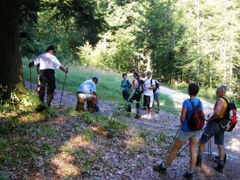 Tradicionalni Mihov pohod 