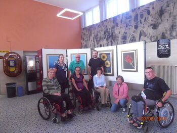 Otvoritev 7. Festivala drugačnosti