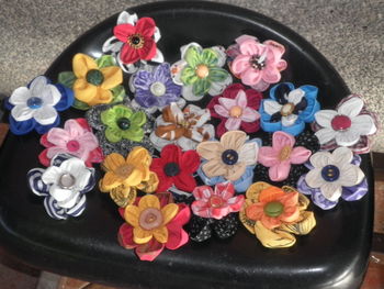 Ob svetovnem dnevu starejših 1. oktobru smo obiskali starejše krajane