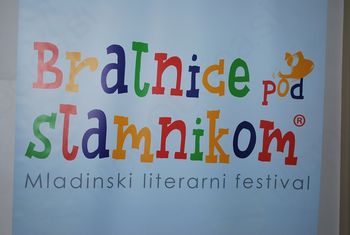 Bralnice pod slamnikom