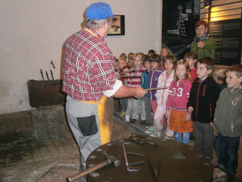 TEDEN KULTURNE DEDIŠČINE