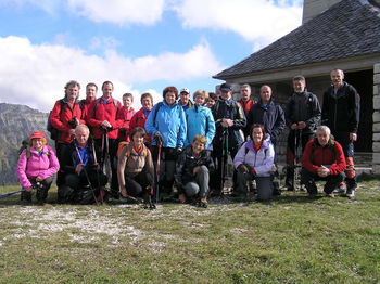 Odpravili smo se na zahod Odpravili smo se na zahod