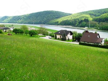 Gradbene parcele na Dolnjem Brezovem