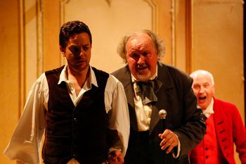 Don Pasquale v Šempetru pri Gorici 