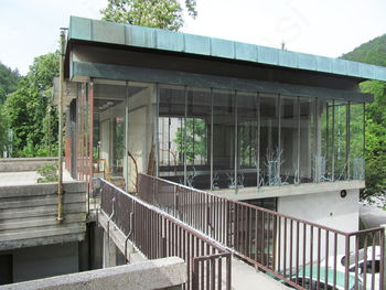 PAVILJON NOB V TRŽIČU DOBIVA NOVO PODOBO