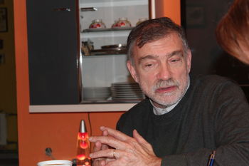 Od ženskega »kloštra« k duhovnikom