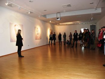 Maša Jazbec: MIKKEL