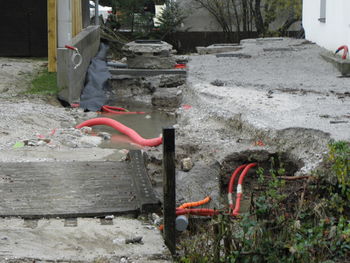 V Občini Ig poteka intenzivno čiščenje V Občini Ig poteka intenzivno čiščenje