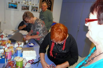 ILCO društvo za Koroško