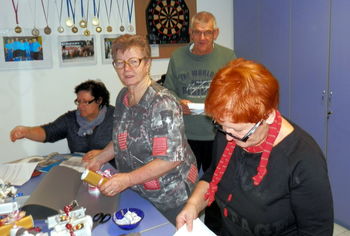 Invalidsko društvo ILCO za Koroško