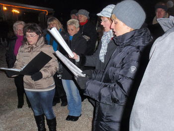 Legenda o nastanku Rabeljskega jezera