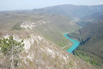 Enaindvajseti pohod Po stopinjah Valentina Staniča