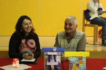 Toplota in težnja po pristnem ter naravnem