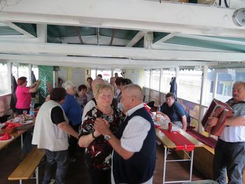 Utrinki iz Špesovega doma