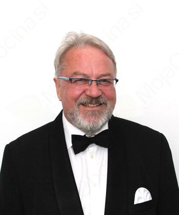 40 let ustvarjanja Petra Selčana