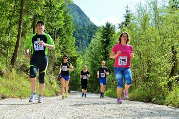 Že več kot 1.000 prijavljenih tekačev na Bovec maraton