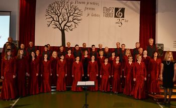 MePZ Tabor vabi nove pevce