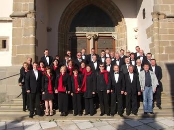 Majniški poklon Mariji