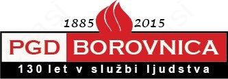 130 let PGD Borovnica 