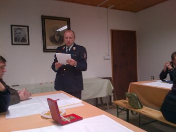 Redni volilni občni zbor PGD Prekopa-Čeplje-Stopnik