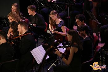 Šmarski tamburaši med najboljšimi v Sloveniji