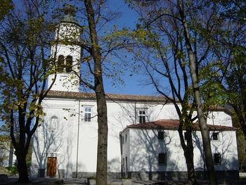 Molili in postili smo se za domovino