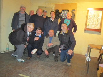 Žužemberčani premagali Dvorjane Žužemberčani premagali Dvorjane