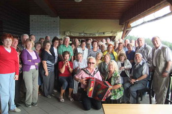 Društvo upokojencev Slovenske Konjice