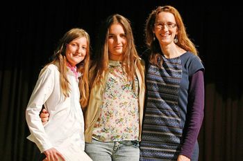 Natečaj za najboljše ljubezensko pismo med mladimi v Sloveniji