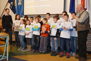 Prvi mož planincev ostaja Šušteršič