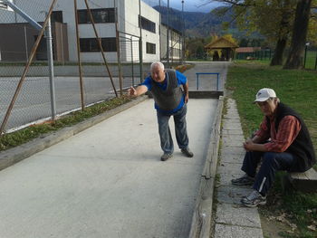 Zaključena aktivna balinarska sezona