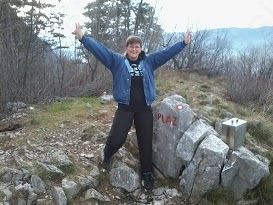 Valentinin rekord - na Plaz - in to tri tisoč 'botov'