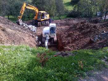 Letos sanirali štiri plazove