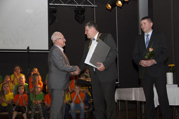 Podeljene najvišje nagrade Občine Kidričevo