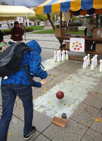 Podiramo predsodke, spregovorimo!